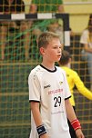 Ein ereignisreiches Handballjahr geht am Wochenende zu Ende (Foto: NSV)