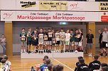 Ein ereignisreiches Handballjahr geht am Wochenende zu Ende (Foto: NSV)