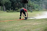 Feuerwehrwettkampf zur 750. Jahrfeier in Petersdorf (Foto: Peter Blei) Feuerwehrwettkampf zur 750. Jahrfeier in Petersdorf (Foto: Peter Blei)