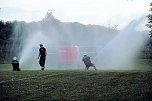 Feuerwehrwettkampf zur 750. Jahrfeier in Petersdorf (Foto: Peter Blei) Feuerwehrwettkampf zur 750. Jahrfeier in Petersdorf (Foto: Peter Blei)