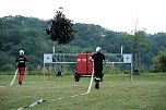 Feuerwehrwettkampf zur 750. Jahrfeier in Petersdorf (Foto: Peter Blei) Feuerwehrwettkampf zur 750. Jahrfeier in Petersdorf (Foto: Peter Blei)