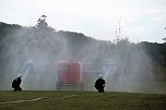 Feuerwehrwettkampf zur 750. Jahrfeier in Petersdorf (Foto: Peter Blei) Feuerwehrwettkampf zur 750. Jahrfeier in Petersdorf (Foto: Peter Blei)