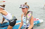 Grand Slam auf dem Wasser: beim EVN Sup Cup traf sich heute wieder die Elite der Stehpaddler auf dem Sundhäuser See (Foto: agl) Grand Slam auf dem Wasser: beim EVN Sup Cup traf sich heute wieder die Elite der Stehpaddler auf dem Sundhäuser See (Foto: agl)