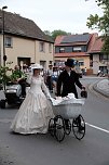 Festumzug in Petersdorf (Foto: Peter Blei) Festumzug in Petersdorf (Foto: Peter Blei)