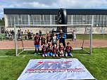 IMG Cup der FSG 99 Salza (Foto: FSG 99 Salza)