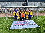 IMG Cup der FSG 99 Salza (Foto: FSG 99 Salza)