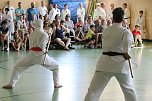 30 Jahre Karate-Do-Kwai  (Foto: agl)