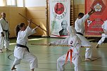 30 Jahre Karate-Do-Kwai  (Foto: agl)