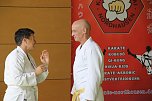 30 Jahre Karate-Do-Kwai  (Foto: agl)