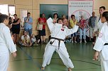 30 Jahre Karate-Do-Kwai  (Foto: agl)