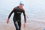 Die ersten Wettkämpfe beim Scheunenhof-Triathlon (Foto: agl) Die ersten Wettkämpfe beim Scheunenhof-Triathlon (Foto: agl)