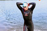 Die ersten Wettkämpfe beim Scheunenhof-Triathlon (Foto: agl) Die ersten Wettkämpfe beim Scheunenhof-Triathlon (Foto: agl)