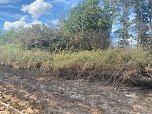 Feuer in der Goldenen Aue (Foto: Die am Einsatz beteiligten Feuerwehren) Feuer in der Goldenen Aue (Foto: Die am Einsatz beteiligten Feuerwehren)