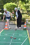 Sport frei! im Pflegeheim Nord (Foto: DRK)