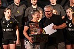 Vereinsinterne Saisonehrungen der Handballer (Foto: NSV) Vereinsinterne Saisonehrungen der Handballer (Foto: NSV)