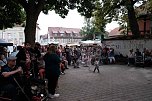Festimpressionen vom Samstag (Foto: P.Blei) Festimpressionen vom Samstag (Foto: P.Blei)