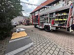 Wohnhausbrand inn G&ouml;rsbach (Foto: S.Dietzel/Feuerwehr)