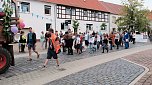 Festumzug in G&ouml;rsbach (Foto: Peter Blei)