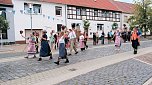 Festumzug in G&ouml;rsbach (Foto: Peter Blei)