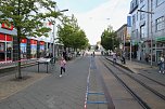 17. Nordh&auml;user City-Lauf (Foto: D. Rieger)