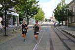 17. Nordh&auml;user City-Lauf (Foto: D. Rieger)