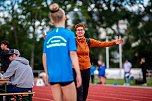 Leichtathletik-Jugend trainiert für Olympia (Foto: Christoph Keil) Leichtathletik-Jugend trainiert für Olympia (Foto: Christoph Keil)