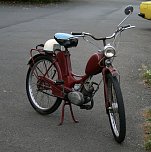Oktoberausfahrt bei Kelbra (Foto: Ulrich Reinboth) Oktoberausfahrt bei Kelbra (Foto: Ulrich Reinboth)