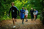 Herbstcrosslauf im Gehege (Foto: Christoph Keil)