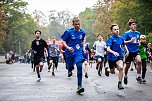 Herbstcrosslauf im Gehege (Foto: Christoph Keil)