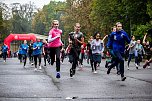 Herbstcrosslauf im Gehege (Foto: Christoph Keil)