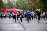 Herbstcrosslauf im Gehege (Foto: Christoph Keil)