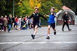 Herbstcrosslauf im Gehege (Foto: Christoph Keil)