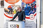 Mitgliederversammlung des Kreissportbundes (Foto: KSB Nordhausen)