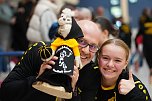 Impressionen vom Handball-Wochenende (Foto: NSV)