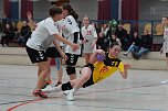 Impressionen vom Handball-Wochenende (Foto: NSV)
