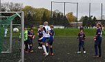 Wackers D2-Junioren im Einsatz (Foto: M.Nebelung)
