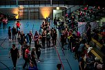 Frauensporttag in der Wiedigsburghalle (Foto: C.Keil) Frauensporttag in der Wiedigsburghalle (Foto: C.Keil)