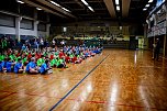 Zweifelderballturnier der Grundschulen (Foto: Christoph Keil)