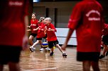 Zweifelderballturnier der Grundschulen (Foto: Christoph Keil)