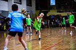 Zweifelderballturnier der Grundschulen (Foto: Christoph Keil)