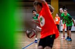 Zweifelderballturnier der Grundschulen (Foto: Christoph Keil)