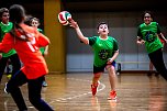 Zweifelderballturnier der Grundschulen (Foto: Christoph Keil)