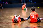 Zweifelderballturnier der Grundschulen (Foto: Christoph Keil)