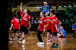 Zweifelderballturnier der Grundschulen (Foto: Christoph Keil)