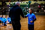 Zweifelderballturnier der Grundschulen (Foto: Christoph Keil)