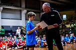 Zweifelderballturnier der Grundschulen (Foto: Christoph Keil)