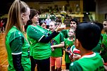 Zweifelderballturnier der Grundschulen (Foto: Christoph Keil)