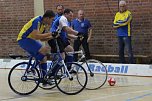 Ilfelder Radballer mit gelungenem Heimauftakt (Foto: Uwe Tittel) Ilfelder Radballer mit gelungenem Heimauftakt (Foto: Uwe Tittel)