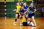 Handballfest in der Ballspielhalle (Foto: Christoph Keil)
