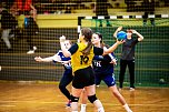 Handballfest in der Ballspielhalle (Foto: Christoph Keil)